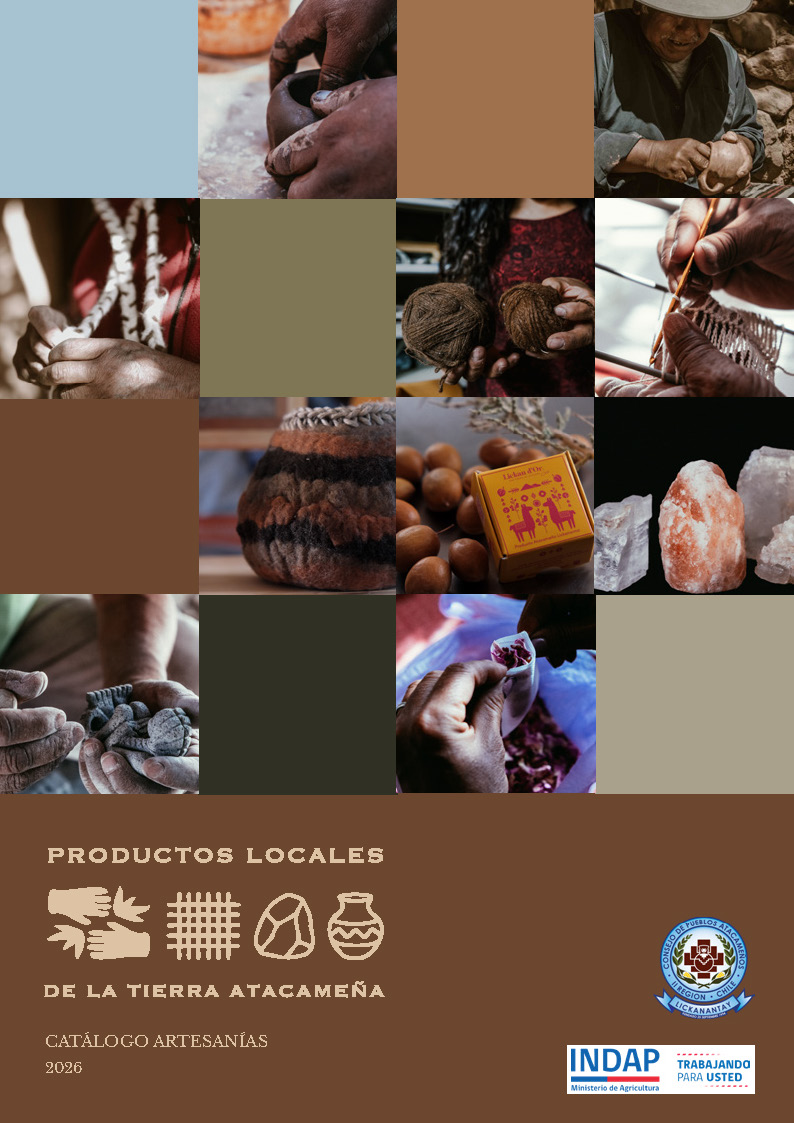 Productos Locales de Atacama la Grande